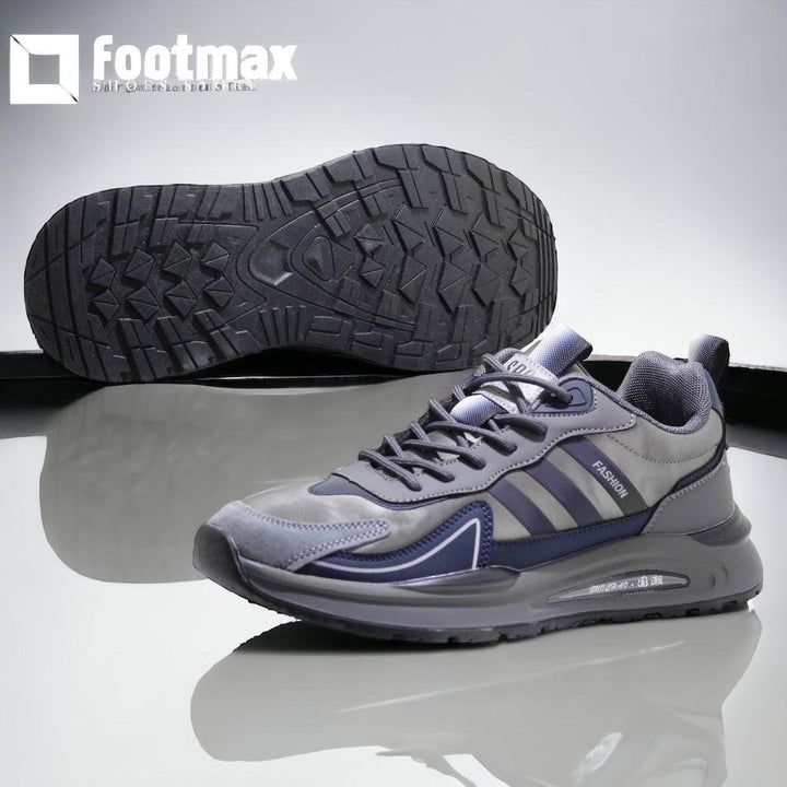 badminton shoes casual new comfortable layer flexible movement - footmax (Store description)