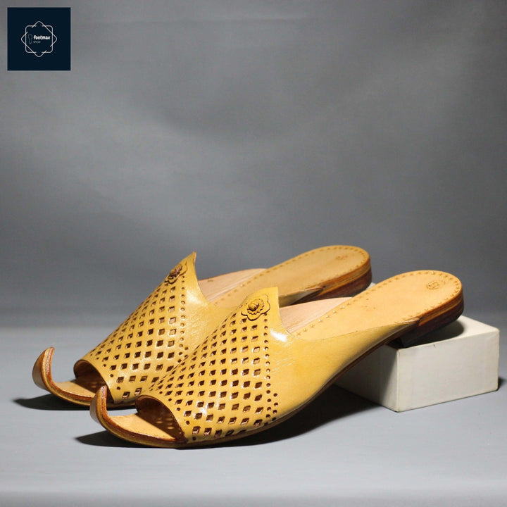 Chotti sandals for men pure leather - footmax (Store description)