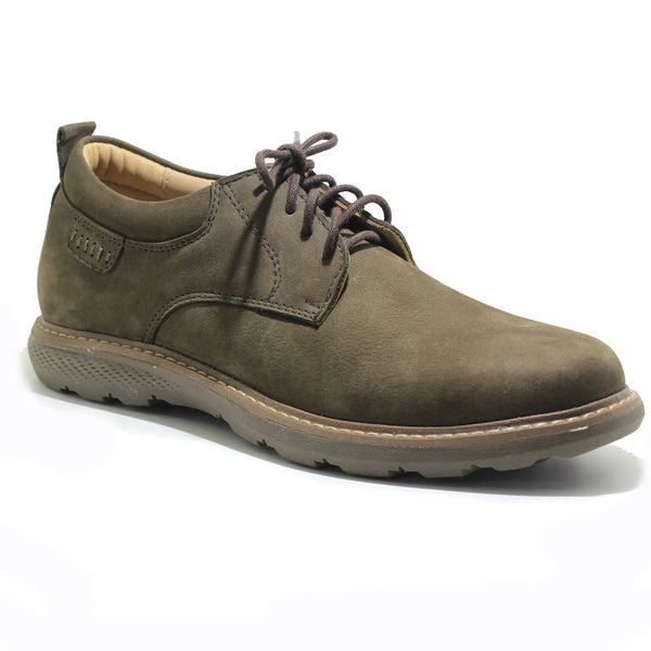 Pure leather boot shoes for  Men - footmax (Store description)