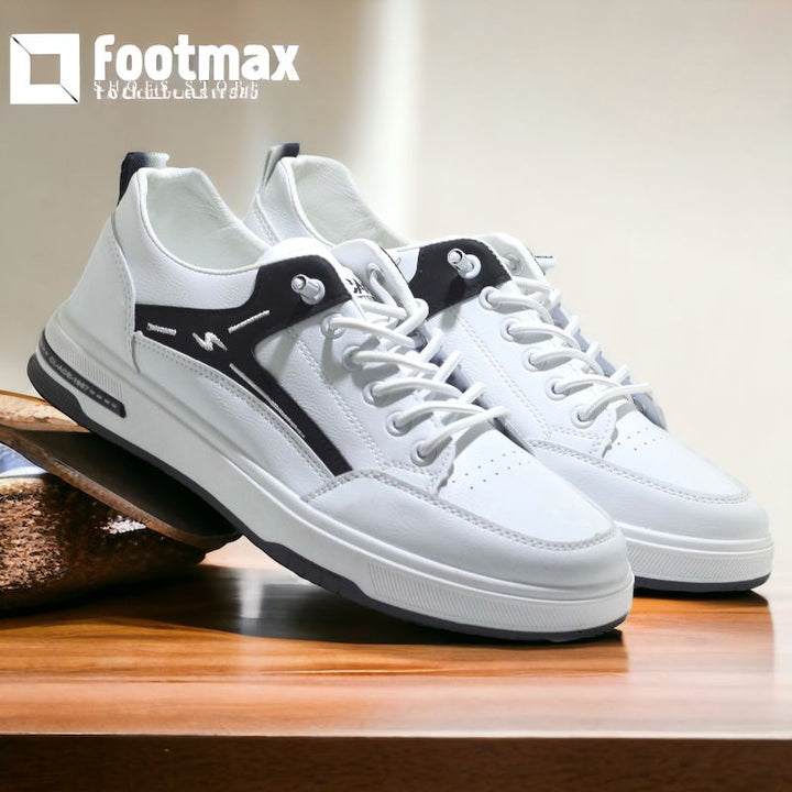 Experience maximum comfort and style with these premium - footmax (Store description)