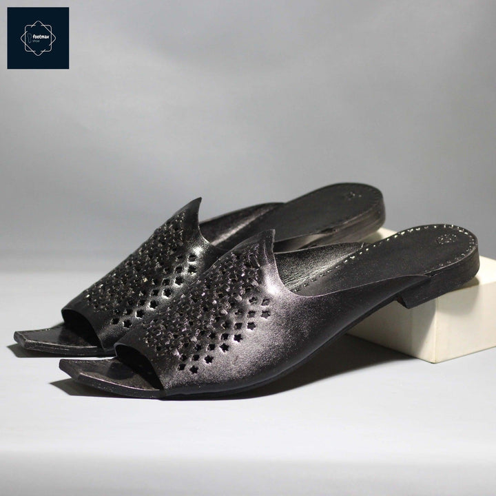 Pure leather sandals chotti sandals - footmax (Store description)