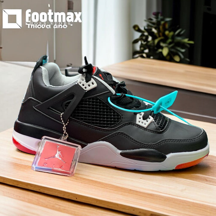 Men Branded Sneaker jordan - footmax (Store description)