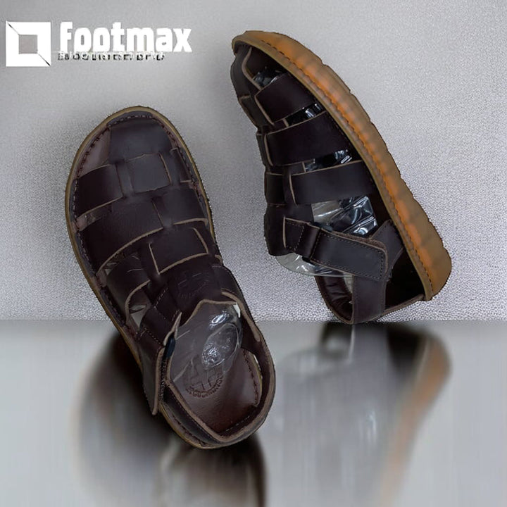 Dr martens pure leather comfort sandals - footmax (Store description)