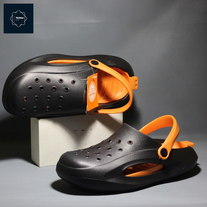 Half shoes slides waterproof lightweight - footmax (Store description)