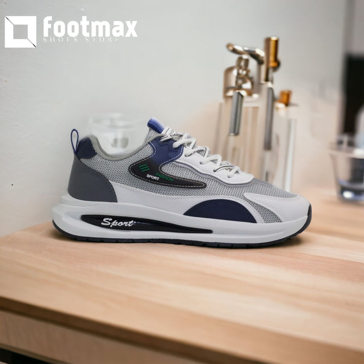 Sneaker shoes for casual occasions - footmax (Store description)