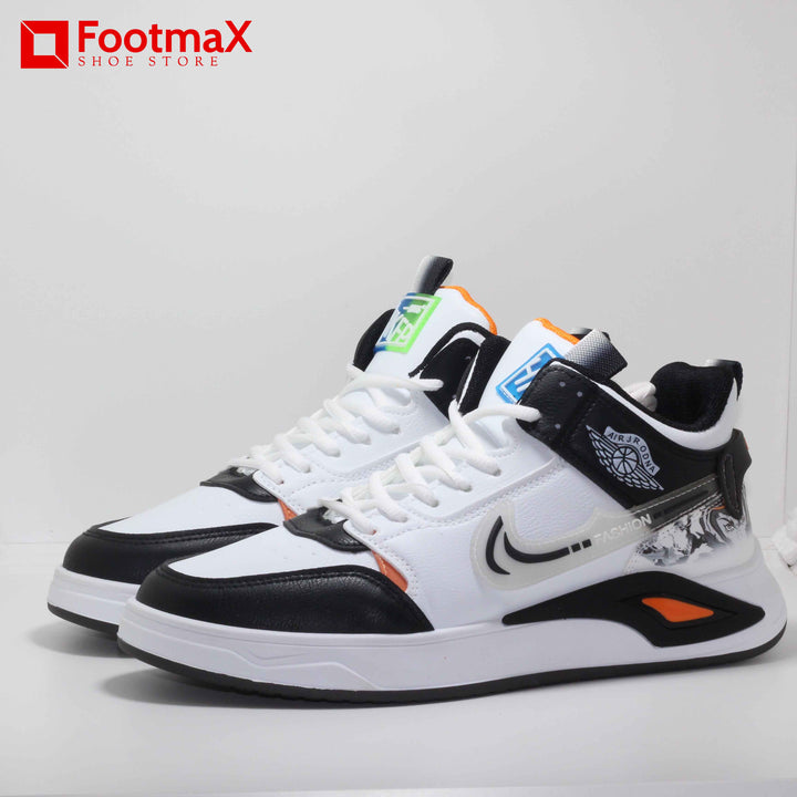 Casual Sneaker shoe for men outdoor shoes - footmax (Store description)