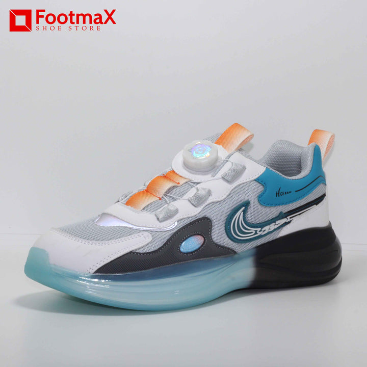 Nike Sneaker running sport shoe for men casual - footmax (Store description)