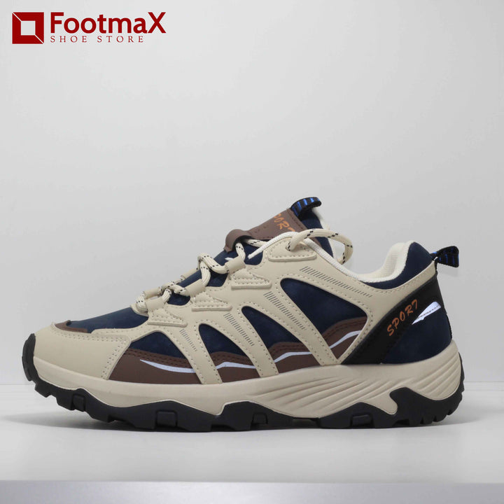 sneaker shoes are designed with functionality and comfort in mind. With their lightweight build and superior support - footmax (Store description)
