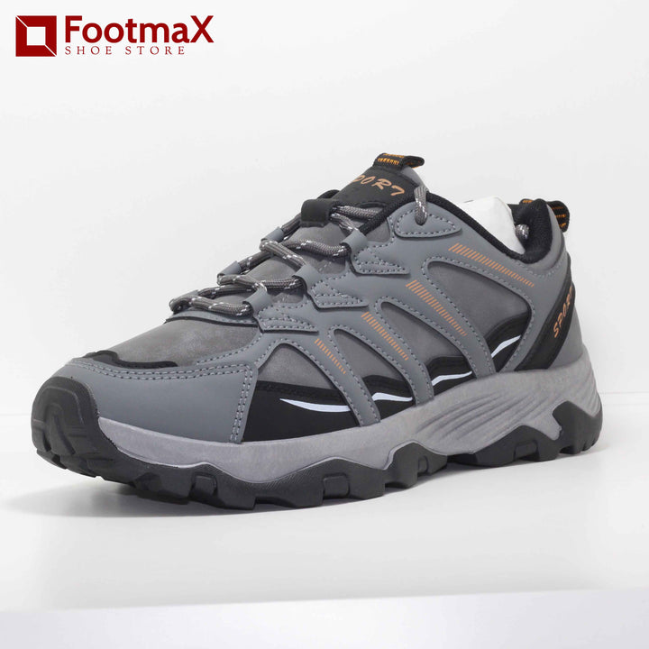 sneaker shoes are designed with functionality and comfort in mind. With their lightweight build and superior support - footmax (Store description)