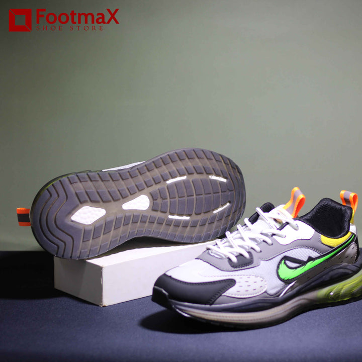 Nike premium Grade Men Running Shoes best winter shoes - footmax (Store description)