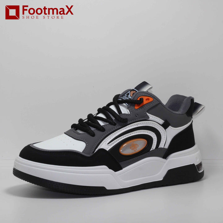 men's sneakers provide the perfect blend of comfort and fashion. - footmax (Store description)