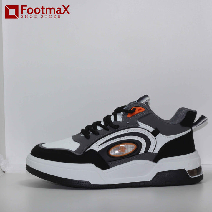 men's sneakers provide the perfect blend of comfort and fashion. - footmax (Store description)