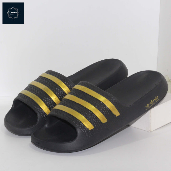 adidas slides slipper for casaul slides Men slipper - footmax (Store description)