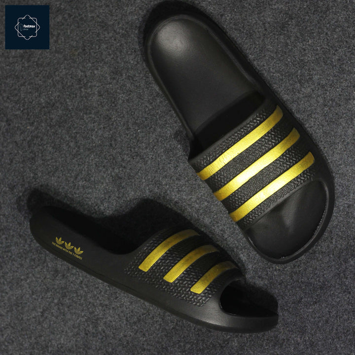 adidas slides slipper for casaul slides Men slipper - footmax (Store description)