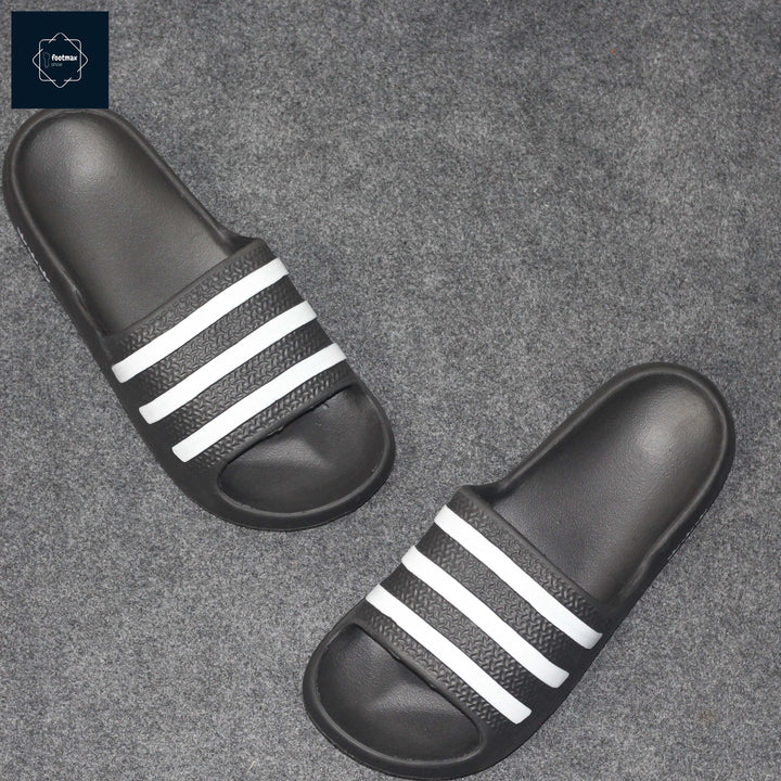 Men Slides slipper - footmax (Store description)