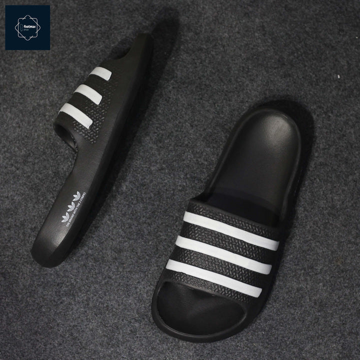 adidas slides slipper for casaul slides Men slipper - footmax