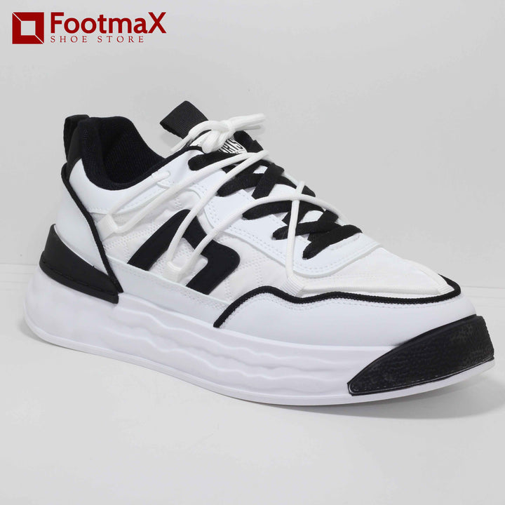 Color Combinations sneaker, designed with a variety of color options to suit any style. With multiple combinations, - footmax (Store description)