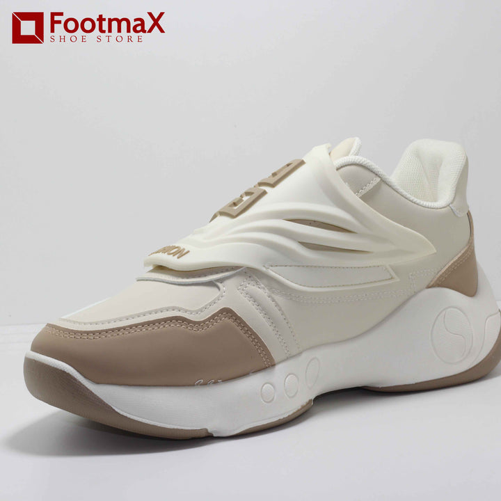 Laceless sneakers for men are designed for comfort and style - footmax (Store description)