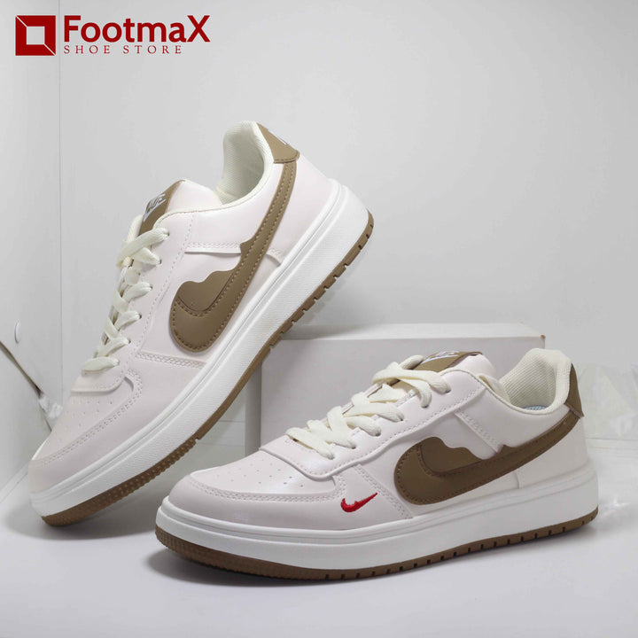 Unparalleled comfort and style with the Nike Sneaker Vietnam - footmax (Store description)