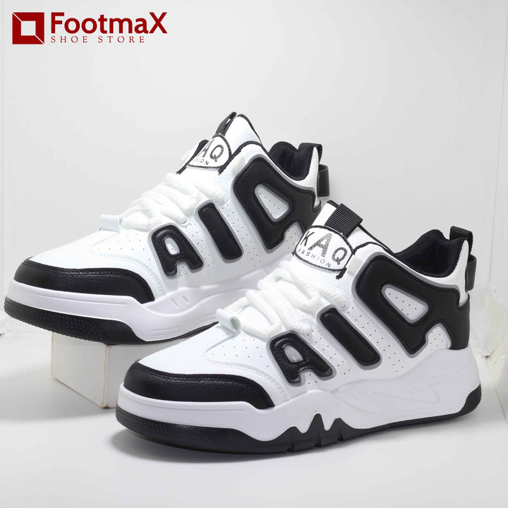 AIR Sneaker for men. Engineered with cutting-edge technology, - footmax (Store description)