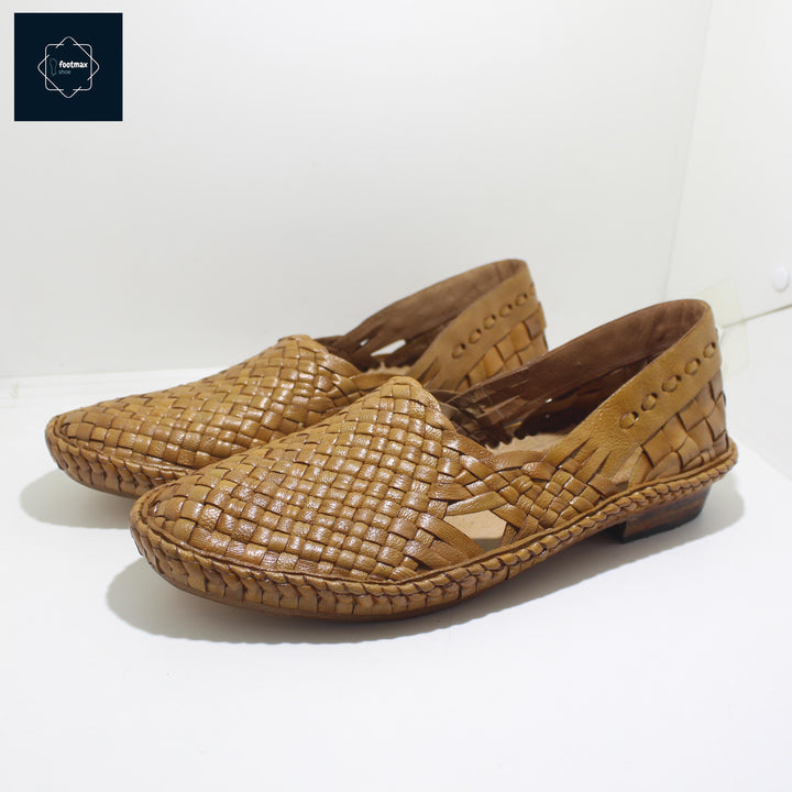 pure leather sandals shoes - footmax (Store description)