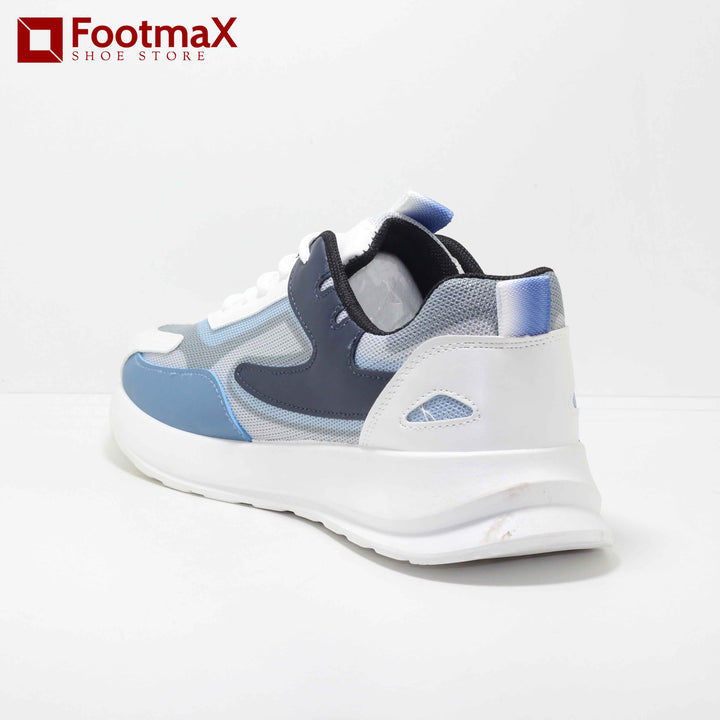 maximum comfort, these men's sneaker shoes are soft and lightweight, - footmax (Store description)