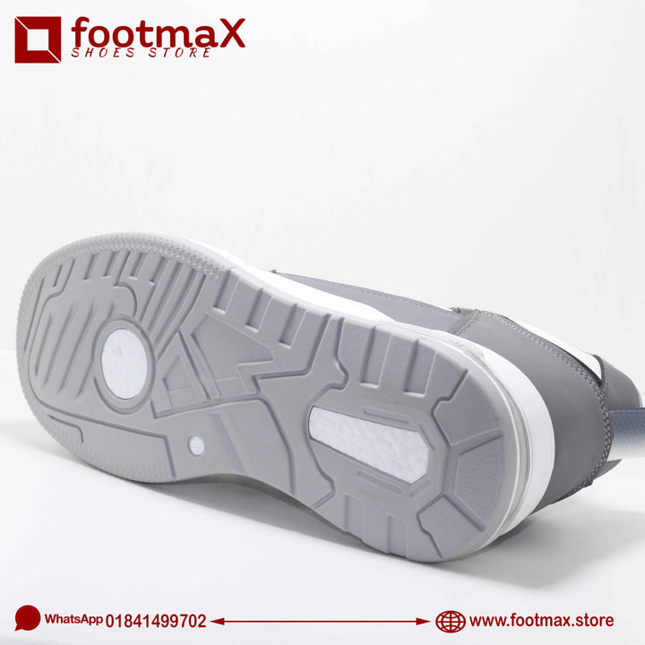 Stay stylish and comfortable in our fashion sneaker shoes for men. - footmax (Store description)