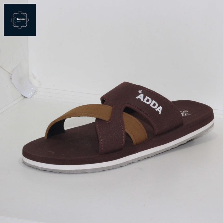 ADDA slipper sandals for men - footmax (Store description)