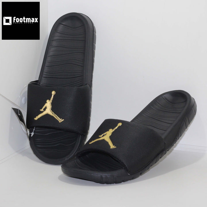 Slides slipper waterproof lightweight sandals - footmax (Store description)