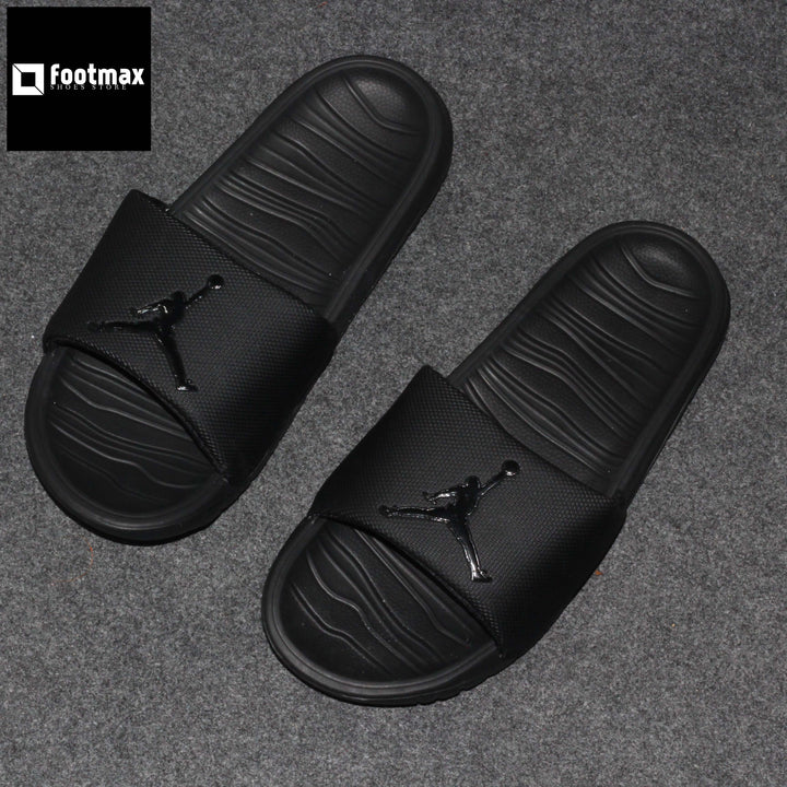 Slides slipper waterproof lightweight sandals - footmax (Store description)