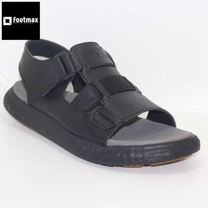 Comfortable belt sandals for men - footmax (Store description)