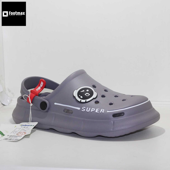 Super comfortable Slides slipper for men casual waterproof - footmax (Store description)
