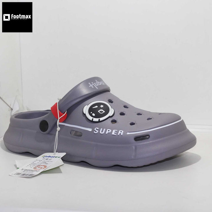 Super comfortable Slides slipper for men casual waterproof - footmax (Store description)