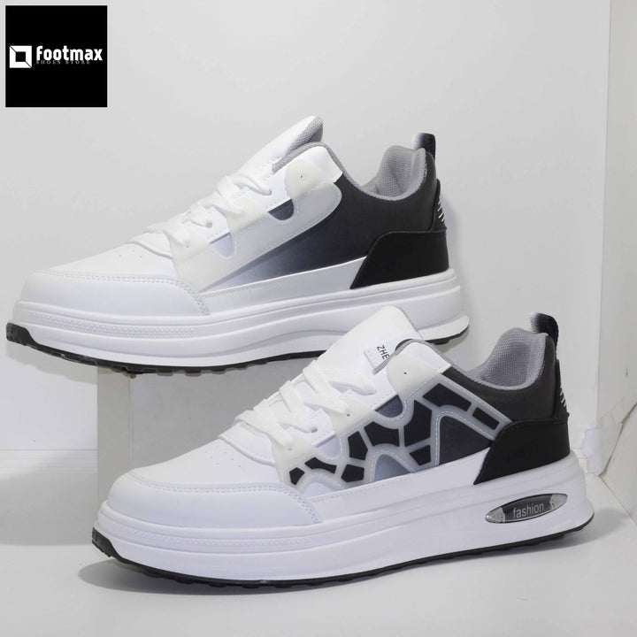 new stylish men sneaker for casual shoes winter shoes - footmax (Store description)