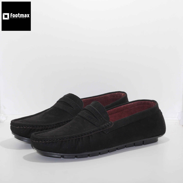 men loafer shoes casual outdoor shoes - footmax (Store description)