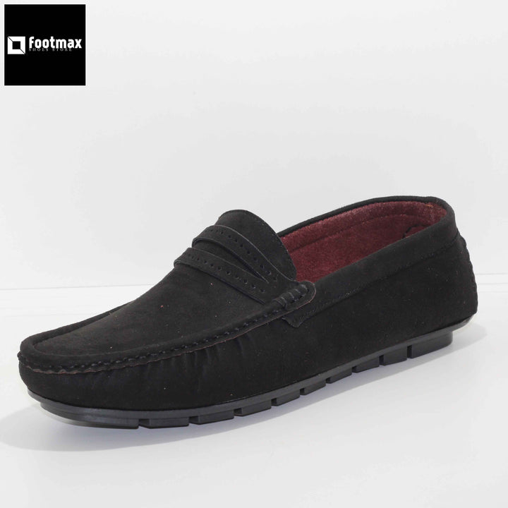 men loafer shoes casual outdoor shoes - footmax (Store description)