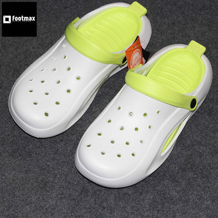 Half shoes slides waterproof lightweight - footmax (Store description)