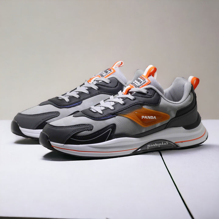 new Sneaker Flat Badminton shoes for men Expertly designed for power, - footmax (Store description)