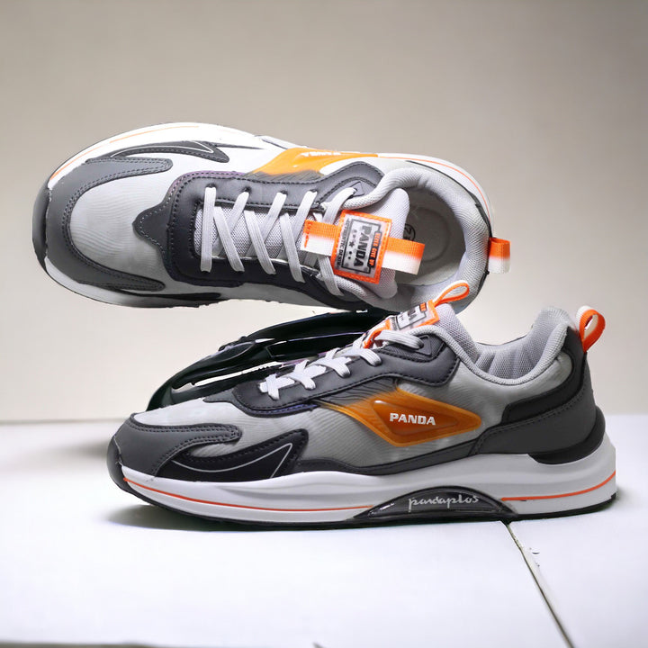 new Sneaker Flat Badminton shoes for men Expertly designed for power, - footmax