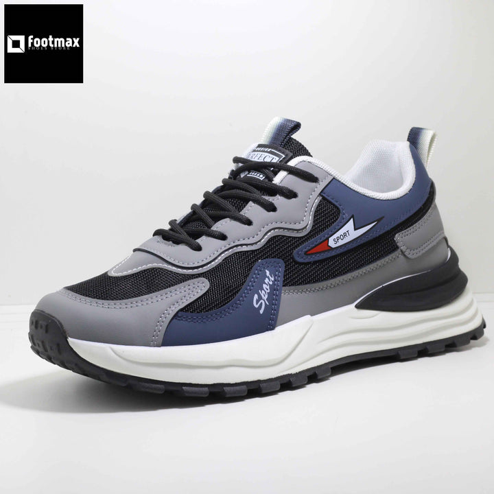men's running shoes are designed to provide support and comfort during your runs. - footmax