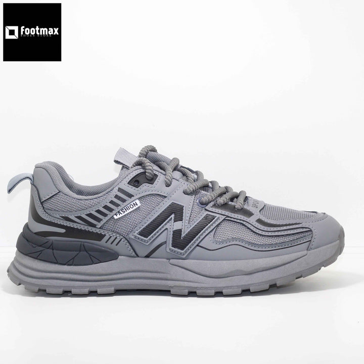 Upgrade your shoe game with our new balance sneakers. - footmax (Store description)