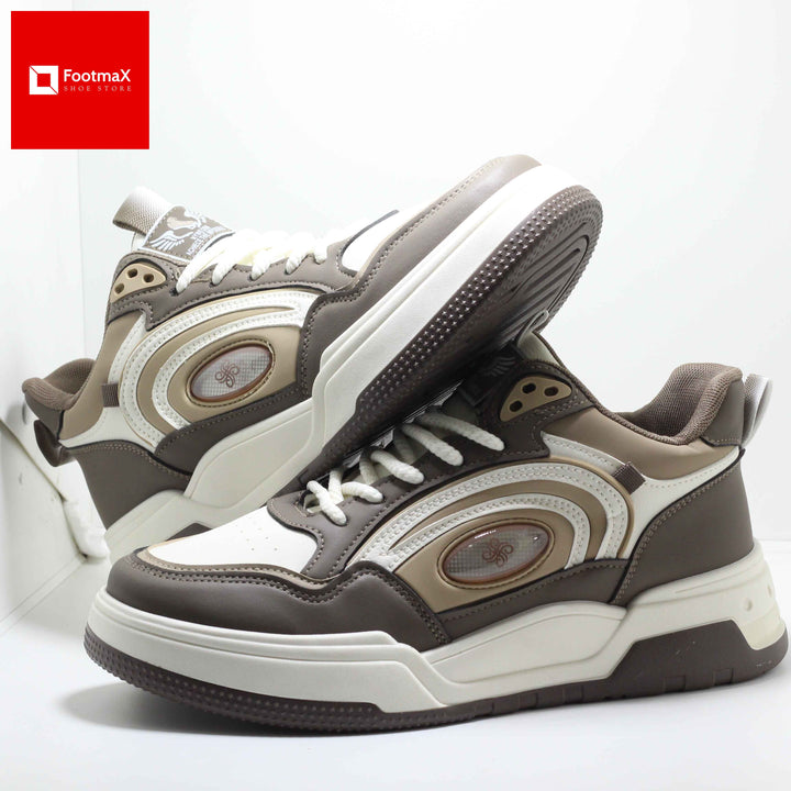 Sneaker shoes are the perfect addition to any wardrobe. Made from high-quality materials, - footmax (Store description)