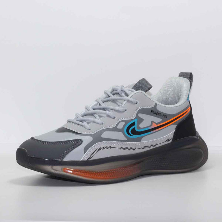our expertly designed Running Sneaker for men. Featuring advanced technology and materials - footmax (Store description)