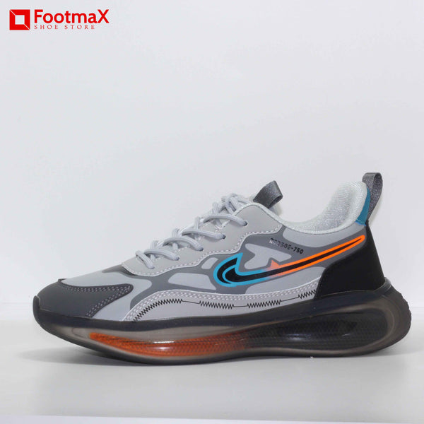 our expertly designed Running Sneaker for men. Featuring advanced technology and materials - footmax (Store description)