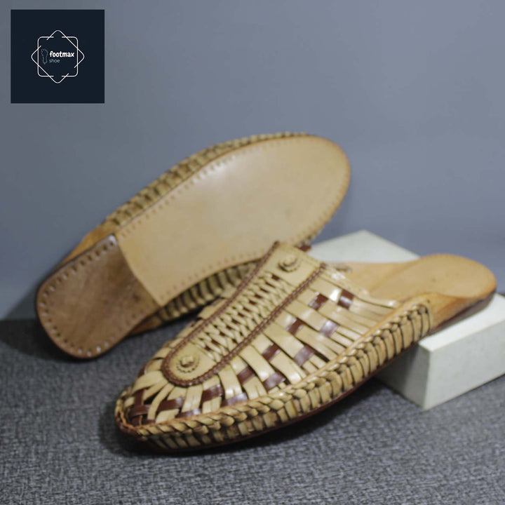 Men Chotti sandals half sandals brighton sandals fridays sandals - footmax (Store description)