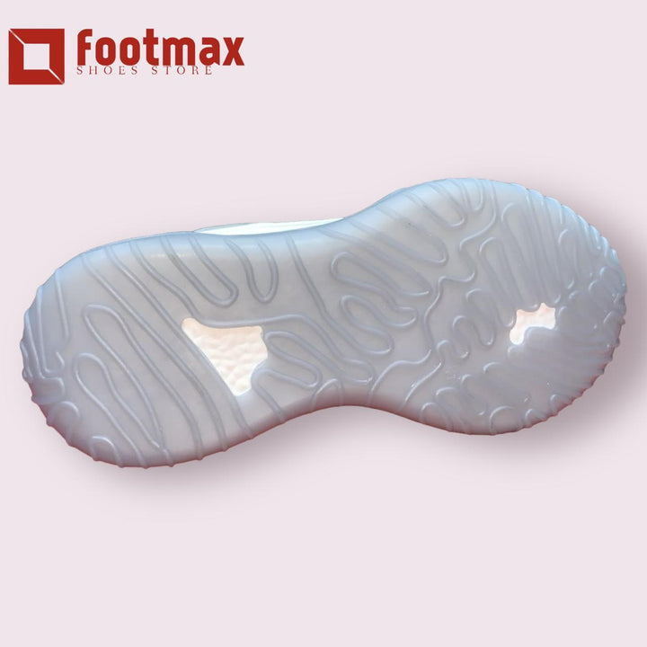 new men's tranferent sole sneaker. Designed with a state-of-the-art sole, - footmax (Store description)