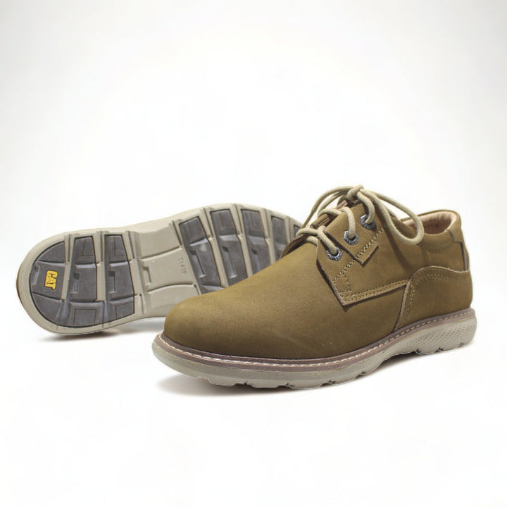 Pure leather boot shoes for  Men - footmax (Store description)